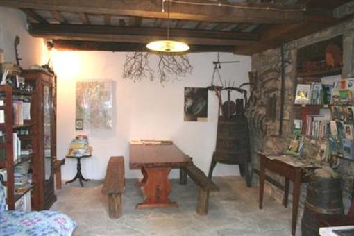 фото отеля Bioagriturismo Casale Camalda