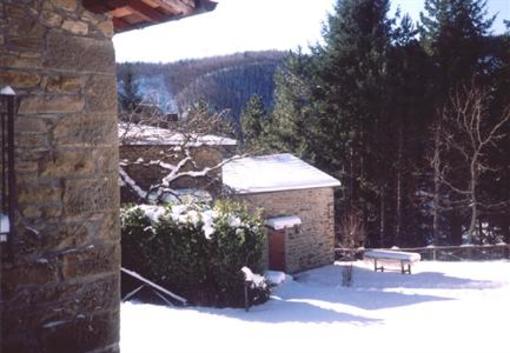 фото отеля Bioagriturismo Casale Camalda