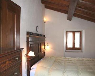 фото отеля Bioagriturismo Casale Camalda