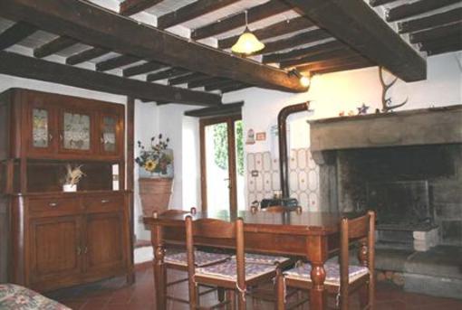 фото отеля Bioagriturismo Casale Camalda
