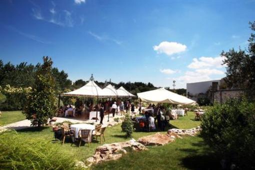фото отеля Masseria Serritella