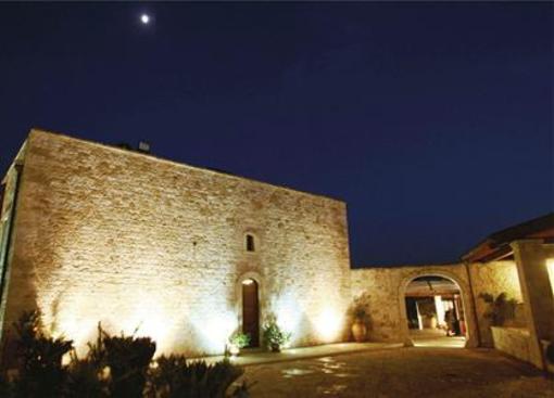 фото отеля Masseria Serritella