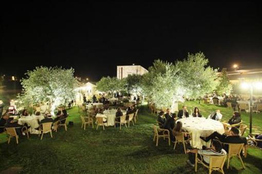 фото отеля Masseria Serritella
