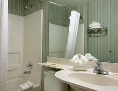 фото отеля Microtel Southern Pines