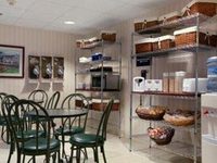Microtel Southern Pines