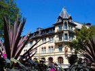 фото отеля Hotel Waldhorn Bern