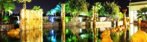 фото отеля Hermes Palace Hotel Banda Aceh