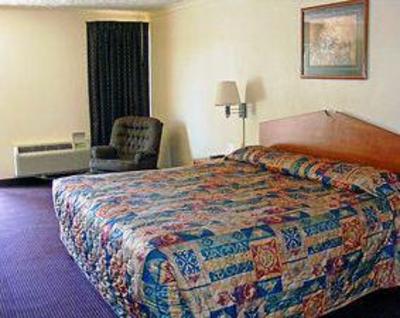 фото отеля Motel 6 Fort Worth - West Freeway