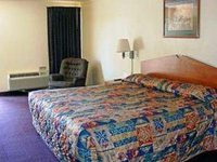 Motel 6 Fort Worth - West Freeway