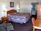 фото отеля Motel 6 Fort Worth - West Freeway