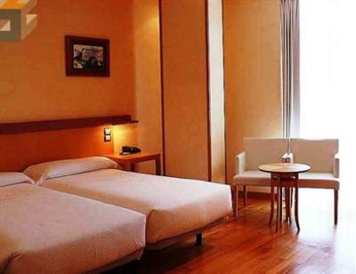фото отеля Nochendi Hotel