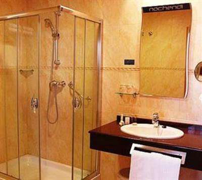 фото отеля Nochendi Hotel