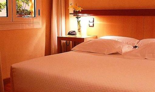 фото отеля Nochendi Hotel