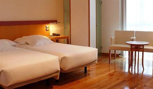 фото отеля Nochendi Hotel