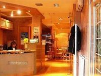 Nochendi Hotel