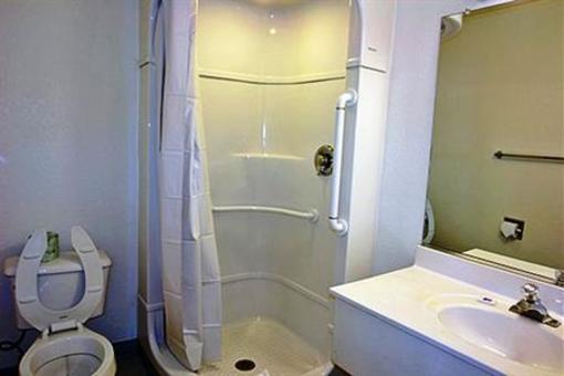 фото отеля Motel 6 Eugene North - Springfield