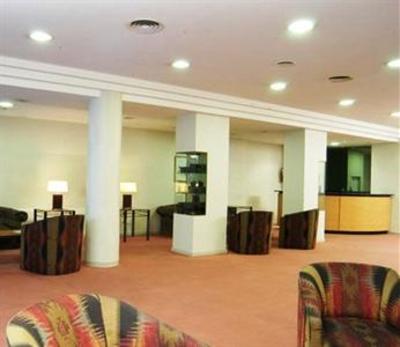 фото отеля Liberty Hotel Buenos Aires