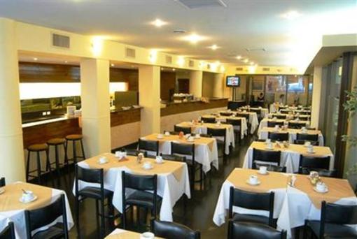 фото отеля Liberty Hotel Buenos Aires