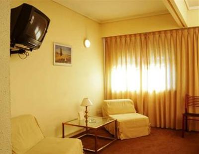 фото отеля Liberty Hotel Buenos Aires