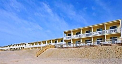 фото отеля Ocean Beach Resort Montauk