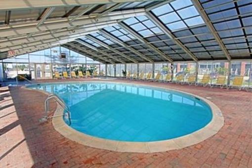 фото отеля Ocean Beach Resort Montauk