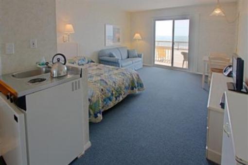 фото отеля Ocean Beach Resort Montauk