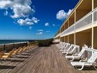 фото отеля Ocean Beach Resort Montauk