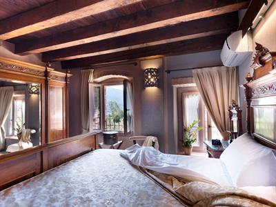 фото отеля Villa dei Campi
