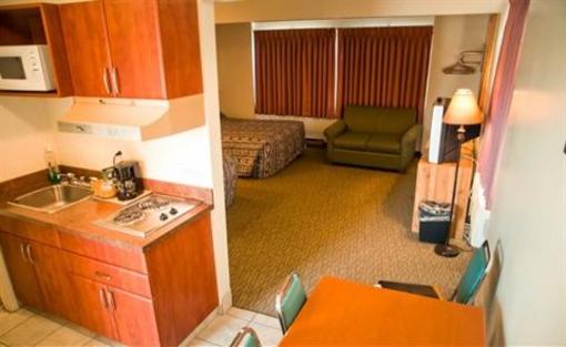 фото отеля Fortune Motel