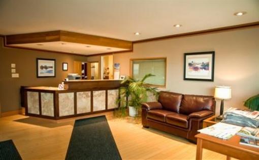 фото отеля Fortune Motel