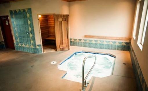 фото отеля Fortune Motel