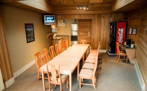 фото отеля Fortune Motel
