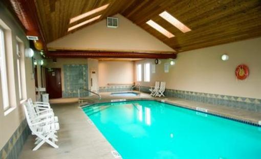 фото отеля Fortune Motel