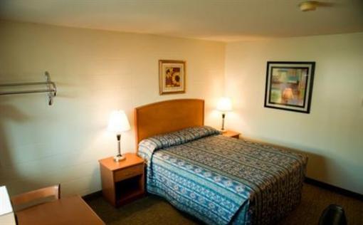 фото отеля Fortune Motel