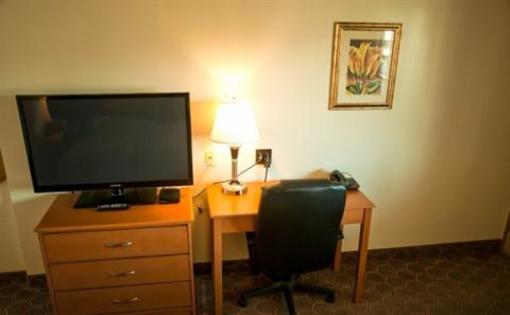 фото отеля Fortune Motel