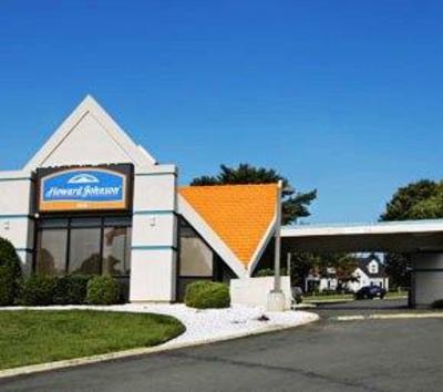 фото отеля Howard Johnson Warrenton