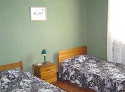 фото отеля Hostal Pilcomayo
