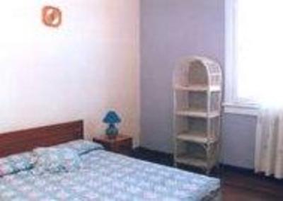 фото отеля Hostal Pilcomayo