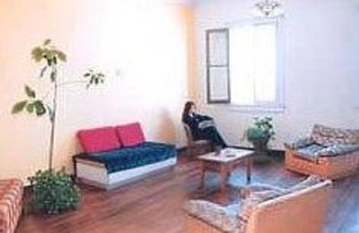 фото отеля Hostal Pilcomayo