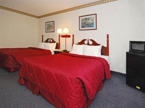 фото отеля Comfort Inn Bordentown