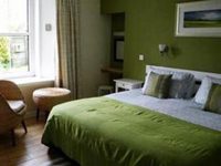 Rooms at Elmbank