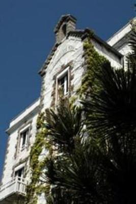 фото отеля Hotel des Deux Mers
