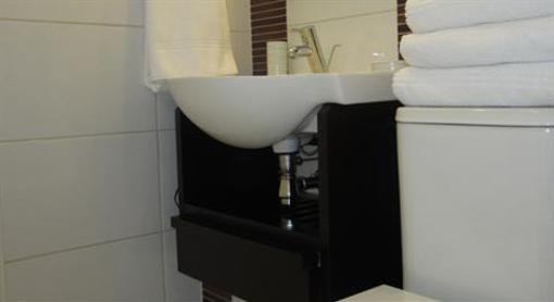 фото отеля Lobato Apart Hotel