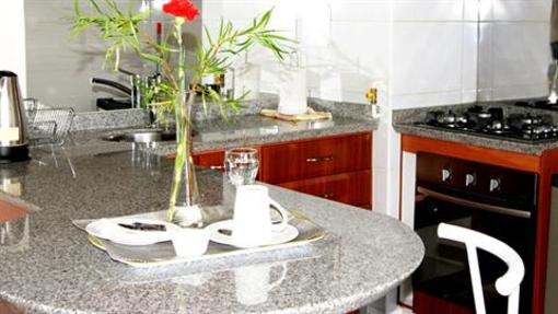 фото отеля Lobato Apart Hotel