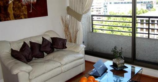 фото отеля Lobato Apart Hotel