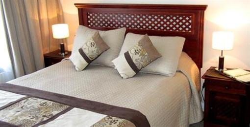 фото отеля Lobato Apart Hotel