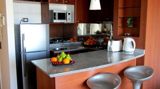 фото отеля Lobato Apart Hotel