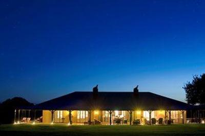 фото отеля Samara Mountain Retreat