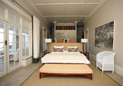 фото отеля Samara Mountain Retreat