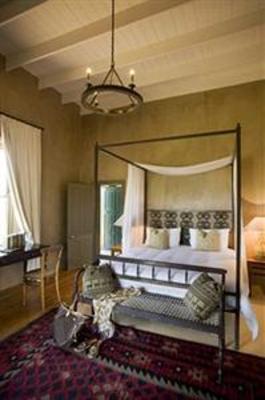 фото отеля Samara Mountain Retreat